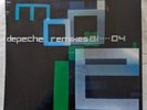 Depeche Mode Remixes 81····04 SEALED 6x Vinyl Box Set, Numbered Limited Edition