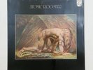 ATOMIC ROOSTER Death Walks Behind You 6369005 GEMA LP Vinyl VG++ Cvr VG+ GF 1970