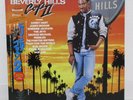 OST / BEVERLY HILLS COP II JAPAN ISSUE LP W/OBI, INSERT
