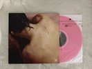 Harry Styles Self Titled Translucent Pink Colored Vinyl