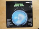 Soft Machine – Triple Echo UK 1977 	Harvest  SHTW 800  3 x LP Box set NM