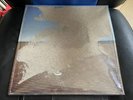 DECLAN MCKENNA WHAT HAPPENED TO THE BEACH? SAND-FILLED SLEEVE BLUE & WHITE VINYL