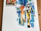 AIR Moon Safari, LP, Album, (Vinyl) 1998 with inlay