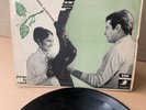 Vary Rare ANGEL LP Vinyl Record of BOLLYWOOD Hindi Indian Film JEENE - KI - RAAH