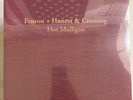 HOT MULLIGAN – FENTON + HONEST & CUNNING - VINYL LP NEW - A11