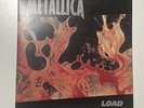 Metallica Load 2lp Record Album Vinyl