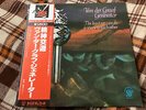 Van Der Graaf Generator ‎– The Least We Can Do   - JAPAN NM Wax  Vinyl LP OBI