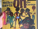 Miles Davis On The Corner 180 gram Music on Vinyl Sealed
