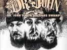 Dr. John's New Orleans Swamp 2x LP The Meters, Earl King, Professor Longhair