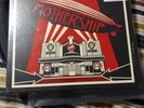Mothership by Led Zeppelin (Record, 2015)