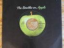 Beatles Hey Jude Revolution Apple 2276 45rpm  (1968)