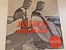 Jan & Dean Swing the Jingle Coke Radio Commericial 1965 Promo w Pic Sleeve Coca