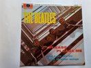 The Beatles Please Please Me Mono near mint