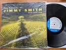 The Sounds Of Jimmy Smith Blue Note 1556 W. 63, RVG, Ear (VG)