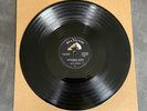 78 rpm Elvis Presley - Heartbreak Hotel - US RCA 20-6420