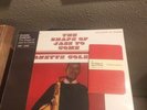 Ornette Coleman The Shape of Jazz to Come VMP Classics AAA mono 2022 vinyl