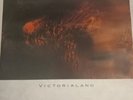 Cocteau Twins - Victorialand - LP Vinyl Record