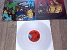 The Locust Plague Soundscapes clear vinyl 2003 US original LP grindcore hardcore