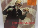 DR. OCTAGON - OCTAGONECOLOGYST  ( 2XLP )  US RE 75 Ark VG VG+