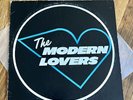 The Modern Lovers Self-Titled 1976 Vinyl LP Home Of The Hits Jonathan Richman