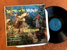 LOUIS PRIMA Call Of The Wildest '57 Capitol MONO 1st keely smith sam butera lp