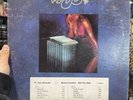 Promo Pages LP Epic Records VG