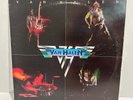 Van Halen Self-Titled Debut LP Album 1978 Warner Bros BSK 3075 VG+