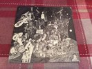 Rudimentary Peni Death Church Corpus Christi CHRIST IT’S 6 RARE Anarcho Punk