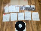 THE WHO LIVE AT LEEDS VINYL LP A3/B1 BILBO , NEAR MINT VINYL