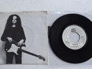 Larry Wallis - Police Car - Rare 1977 UK Stiff vinyl 7