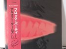 Bloc Party Alpha Games Vinyl LP Red Colour Signed Assai Obi Edition 2022
