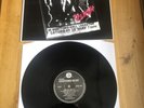 The Clash : White Riot Tour 1977- Rare Bootleg LP ( Used)