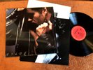 George Michael Faith 1987 US LP 1st Press Album orig wham w/shrink c40867 insert