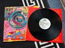 Red Hot Chilli Peppers - The Uplift Mofo Party Plan 12” Vinyl