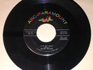 45 rpm rockabilly WAYNE WALKER It's My Way/All I Can do is Cry ABC 9735 1956 V++