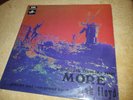 EX+ UK COLUMBIA LP - PINK FLOYD - MORE