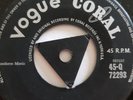 Buddy Holly,Peggy Sue/Everyday,EX,Vogue Coral,1957,Rock n Roll,Rockabilly