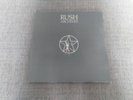 Rush Archives 1975 UK press 3x LP's Gatefold set Rock Vinyl Nr Mint