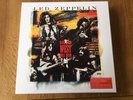 Led Zeppelin How The West Was Won 4LP Box Set with Inserts One Play Near Mint
