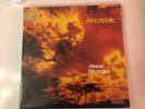 MANU DIBANGO -AFRICADELIC LP 1975 FIESTA 360058