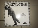 The Selecter - Too Much Pressure (Chrysalis) Dutch import LP