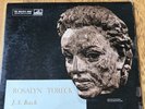 ALP 1548/49 JS Bach Goldberg Variations Rosalyn Tureck R/G 2LP Set