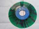 Super Rare 1967 EP THE ROLLING STONES Monogram Iran Press Green Vinyl