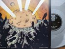 Murder By Death – Bitter Drink Bitter Moon / Vinyl LP limited on SILVER