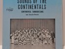 Sounds of the Continentals Tamburitzans Bossick - Marjon Records MJCS 11 Polka
