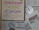 SAX 2470-72 Mozart The 