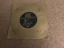 Siouxsie And The Banshees- Israel- Polydor 45- Signed Sleeve