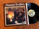 JIMMY BUFFETT High Cumberland Jubilee LP BARNABY BR 6014 STEREO 1976 original