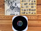 The Beatles: Revolver LP Vinyl 1966 OG Capitol Inner US Stereo Pressing VG+/VG+