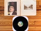 Faces: Ooh La La LP Vinyl US 1973 OG Gimmick Cover Warner Bros VG+/VG+